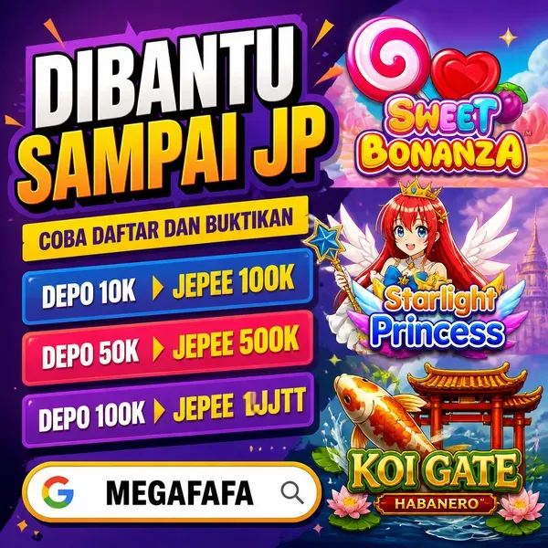 situs slot ter gacor